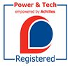 Strategic Partners of Northline Industrial | Northline NC - Achilles_Certified