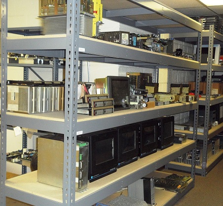 refurbished equipment for sale