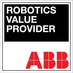 Strategic Partners of Northline Industrial | Northline NC - Robotics_Value_Provider_Logo