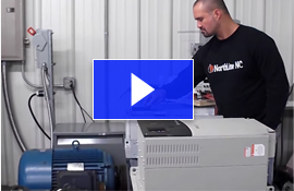 Industrial Equipment Repairs & Sales in North Carolina | Northline NC - home-video