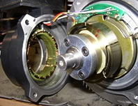 Electric Motor Repairs