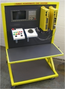 Fanuc PowerMate D