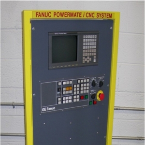 Fanuc PowerMate Di