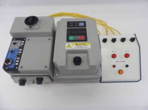 Allen Bradley 280D DeviceNet Motor Controller